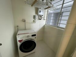 Blk 588A Park Central @ Amk (Ang Mo Kio), HDB 5 Rooms #569993761